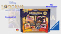 Disney Lorcana TCG - Gift Set / Geschenk Set - Das erste Kapitel