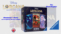 Disney Lorcana TCG - Illumineer's Trove - englisch - The First Chapter
