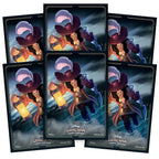 Disney Lorcana TCG - Kartenhüllen / Sleeves - Das Erste Kapitel