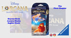 Disney Lorcana TCG - Starter Deck Aurora/Simba - Das erste Kapitel - dt./engl.