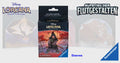 Disney Lorcana TCG - Rise of the Floodborn - Sleeves Sisu/Mulan