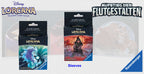 Disney Lorcana TCG - Rise of the Floodborn - Sleeves Sisu/Mulan