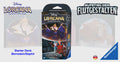 Disney Lorcana TCG - Starter Bernstein/Saphir - Aufstieg der Flutgestalten - dt./engl.