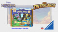 Disney Lorcana TCG - Die Tintenlande - Geschenk-Set  dt./engl.