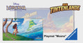 Disney Lorcana TCG - Die Tintenlande - Playmat Moana