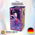 Disney Lorcana - Elsa Geschenkbox EN / DE