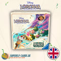 Disney Lorcana - Archazias Insel - Schatzkiste der Luminari EN / DE