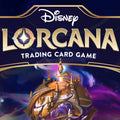 Disney Lorcana - Weekly