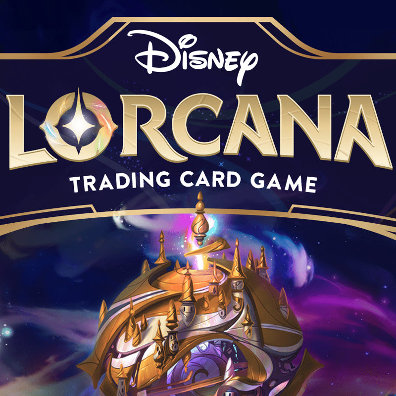 Disney Lorcana - Weekly