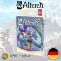 Altered - Jenseits der Tore - Starter Deck - Lyra - DE / EN