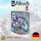 Altered - Jenseits der Tore - Starter Deck - Lyra - DE / EN