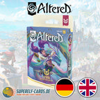 Altered - Jenseits der Tore - Starter Deck - Lyra - DE / EN