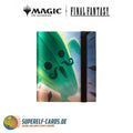 Ultra Pro - Magic the Gathering: Universes Beyond: Final Fantasy 4-Pocket PRO-Binder