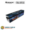 Ultra Pro - Magic the Gathering: Universes Beyond: Final Fantasy - 500+ Flat Pack Storage Box