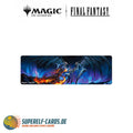 Ultra Pro - Magic the Gathering: Universes Beyond: Final Fantasy  8ft Table Playmat