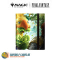 Ultra Pro - Magic the Gathering: Universes Beyond: Final Fantasy 9-Pocket PRO-Binder