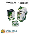 Ultra Pro - Magic the Gathering: Universes Beyond: Final Fantasy 100+ Deck Box