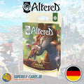 Altered - Jenseits der Tore - Starter Deck - Muna - DE / EN