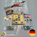 Neverrift TCG: Starter Kit - The Board Game EN / DE
