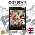 One Piece Card Game Premium Card Collection - Best Selection VOL. 3 - EN