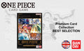 One Piece Card Game Premium Card Collection - Best Selection - EN