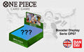 One Piece Card Game - OP07 - Booster Display - englisch