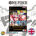 One Piece Card Game Premium Card Collection - Best Selection VOL. 2 - EN