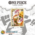 One Piece Card Game - Card Sleeve TCG+ Store Edition Vol. 4 - Rebecca