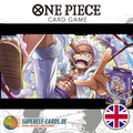 One Piece Card Game - EX GEAR 5 - ULTRA Starter Deck ST21 - EN