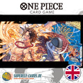 One Piece Card Game - Ace & Newgate Starter Deck ST22 - EN