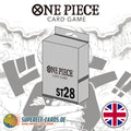 One Piece Card Game - Starter Deck ST-28 EN