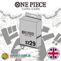 One Piece Card Game - Starter Deck ST-29 EN