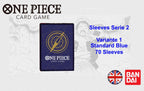 One Piece Card Game - Official Sleeve Series 2