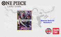 One Piece Card Game - Official Sleeve Series 3