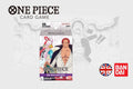 One Piece Card Game - Film Edition Starter Deck St05 - englisch