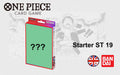 One Piece Card Game - ST-19 Starter Deck - ENG
