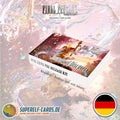 Final Fantasy TCG OPUS 27 / XXVII - Journey of Discovery - Pre-Release Kit