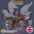 Riftbound: League of Legends TCG - Set One: Origins Proving Grounds - EN