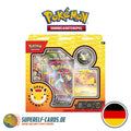 Pokémon TCG - Spezial Kollektion - Pokémon Day 2026 - DE