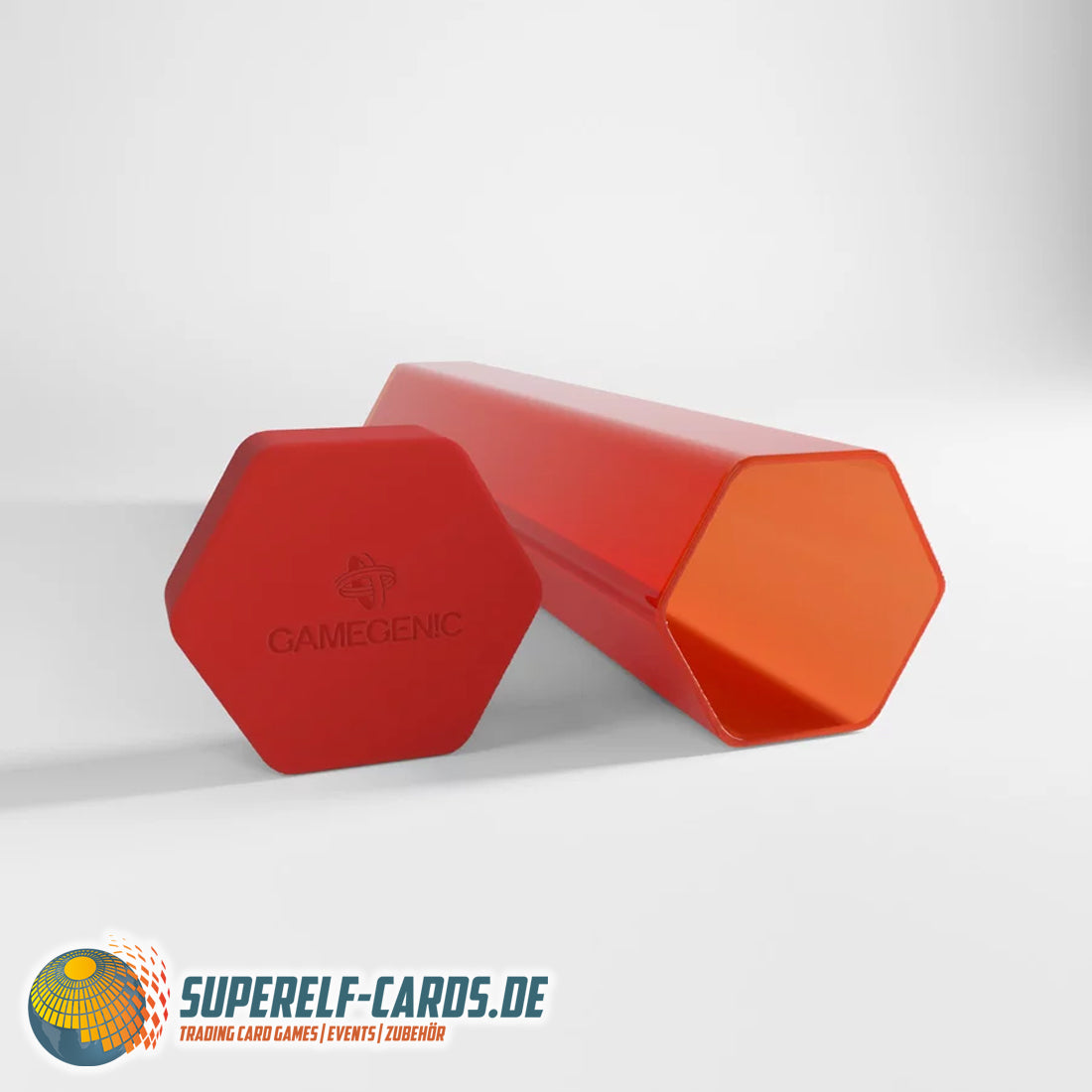 Gamegenic - Playmat Tube