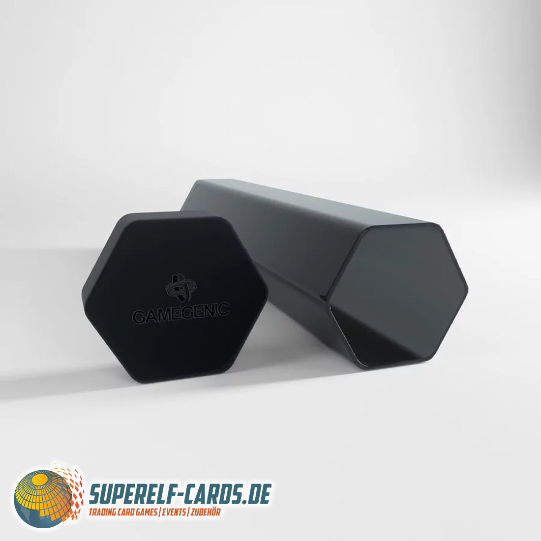 Gamegenic - Playmat Tube