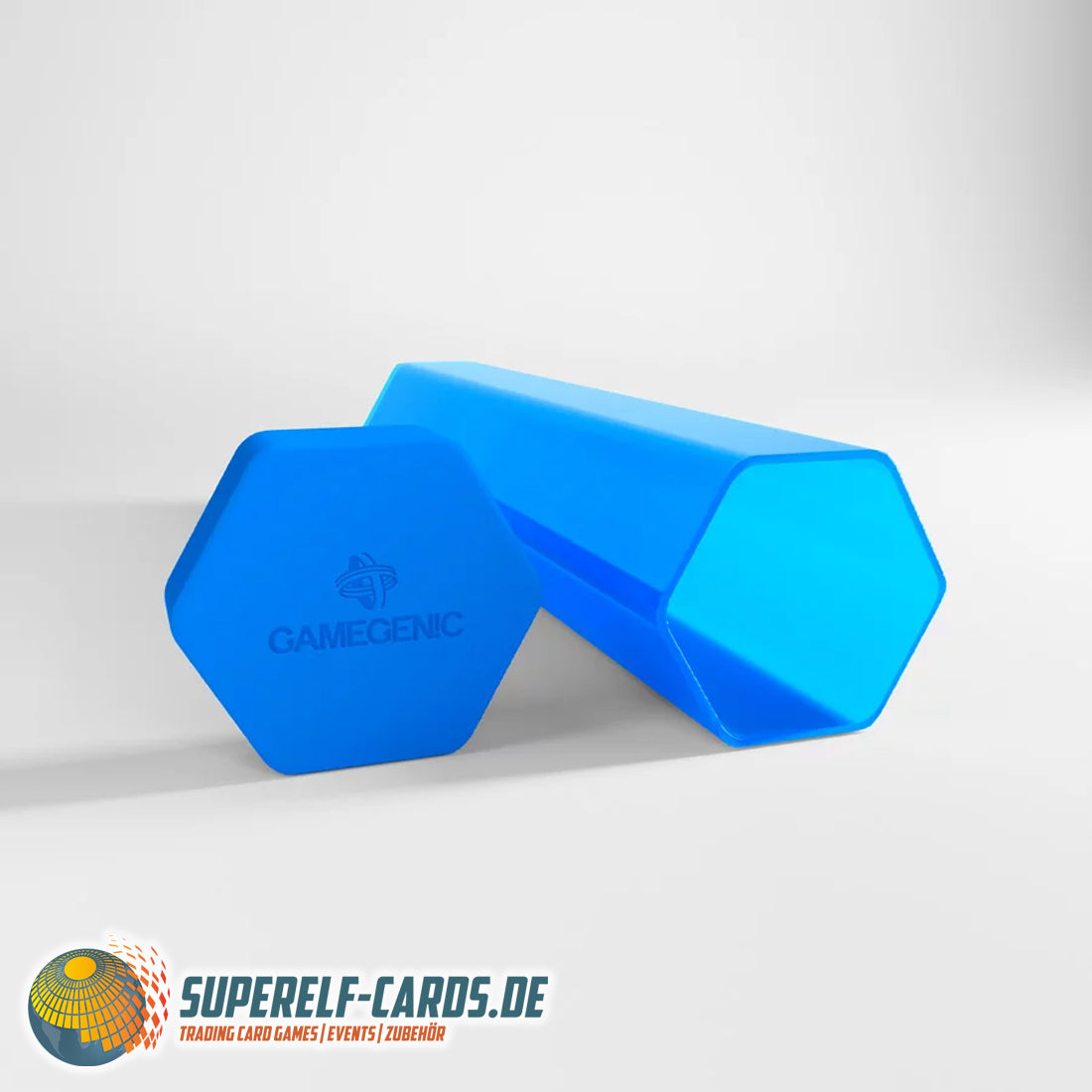 Gamegenic - Playmat Tube