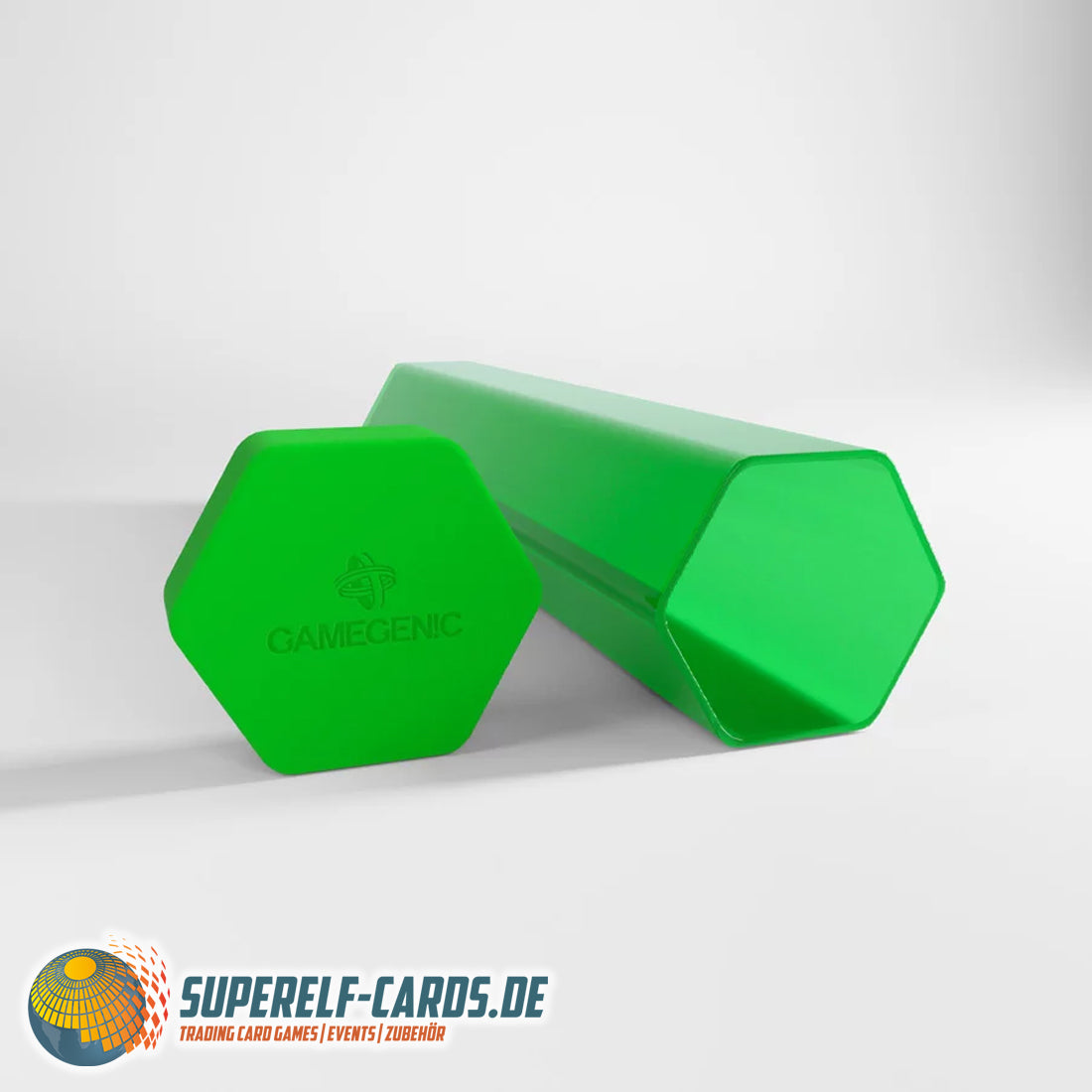 Gamegenic - Playmat Tube