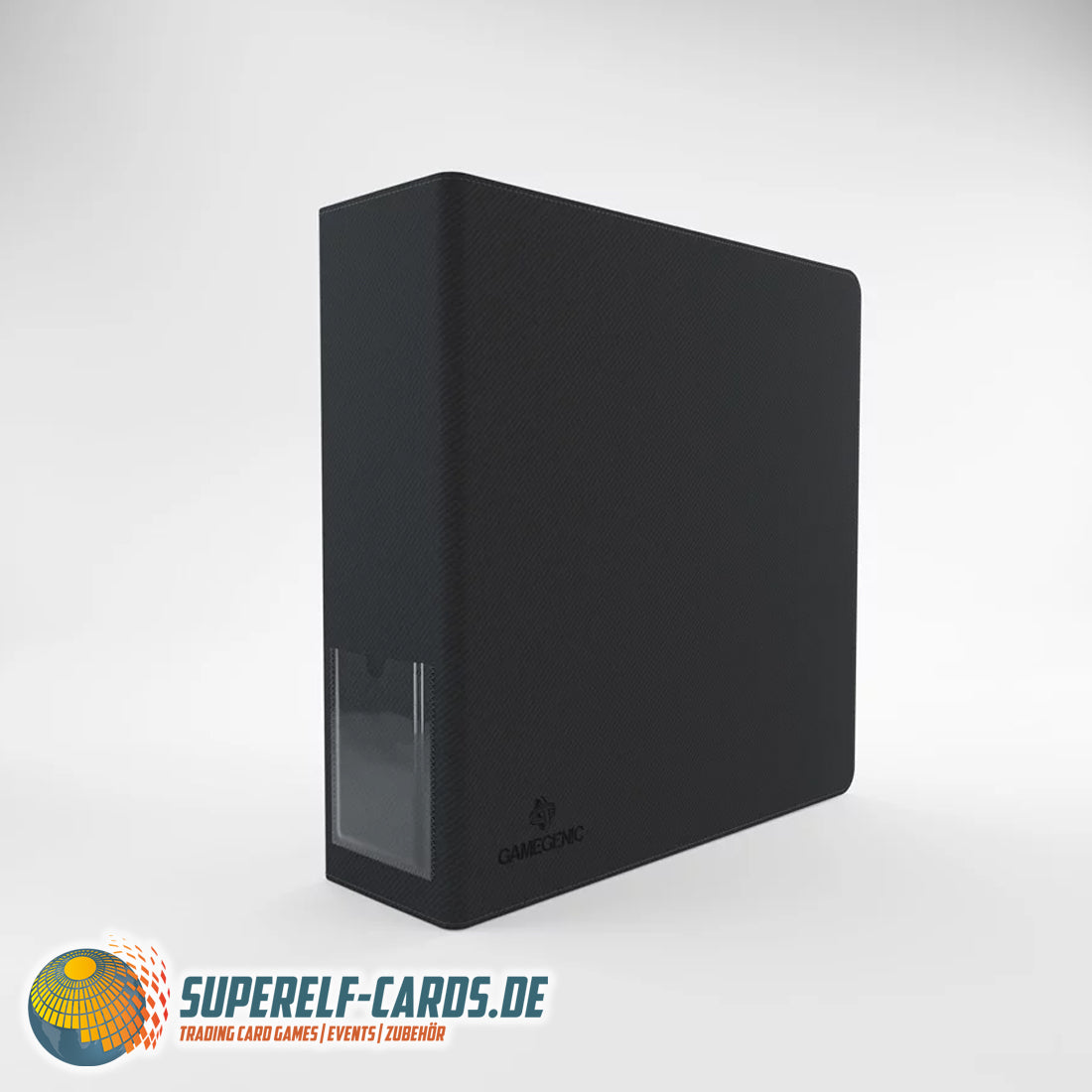 Gamegenic - Prime Playset Ring Binder
