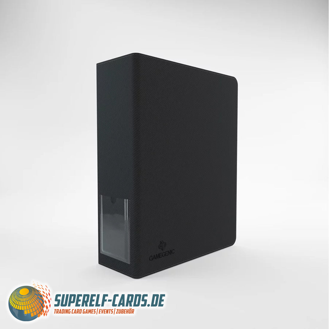Gamegenic - Prime Ring Binder