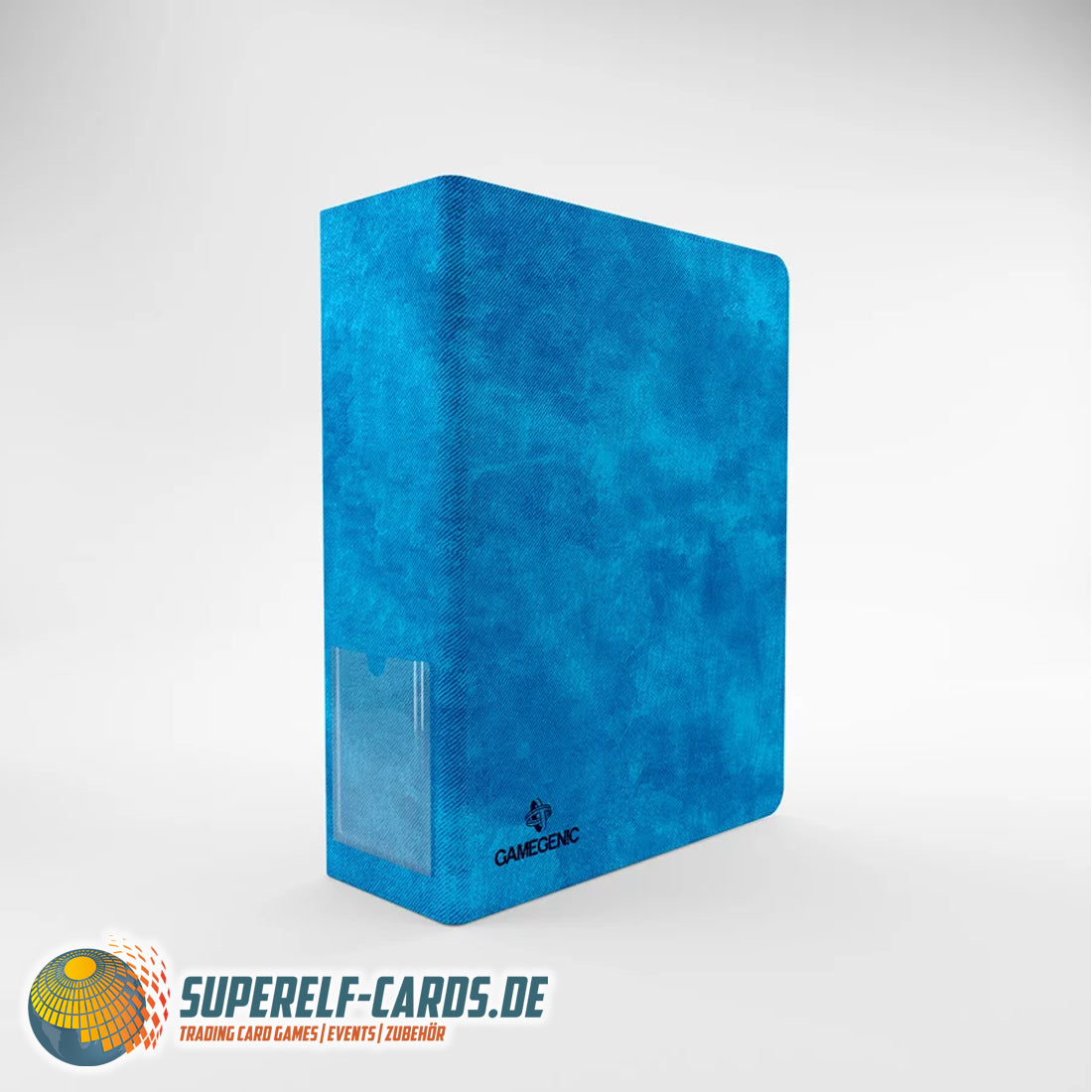 Gamegenic - Prime Ring Binder