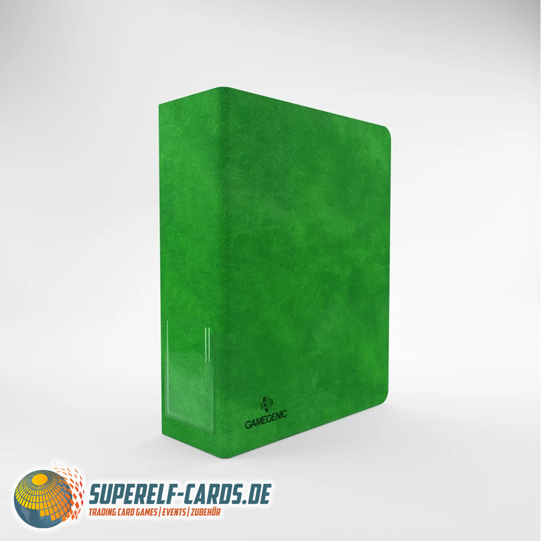 Gamegenic - Prime Ring Binder