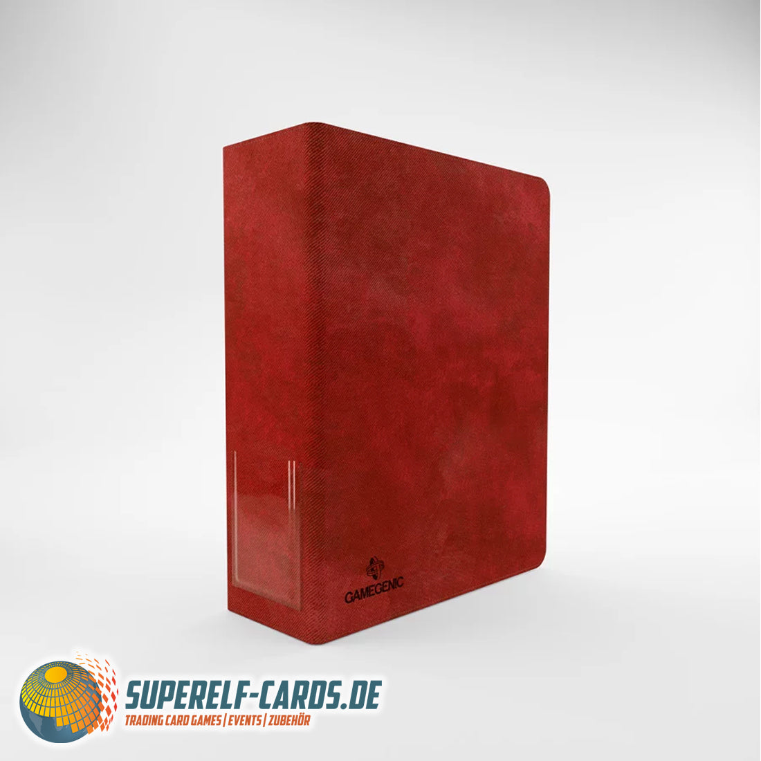 Gamegenic - Prime Ring Binder