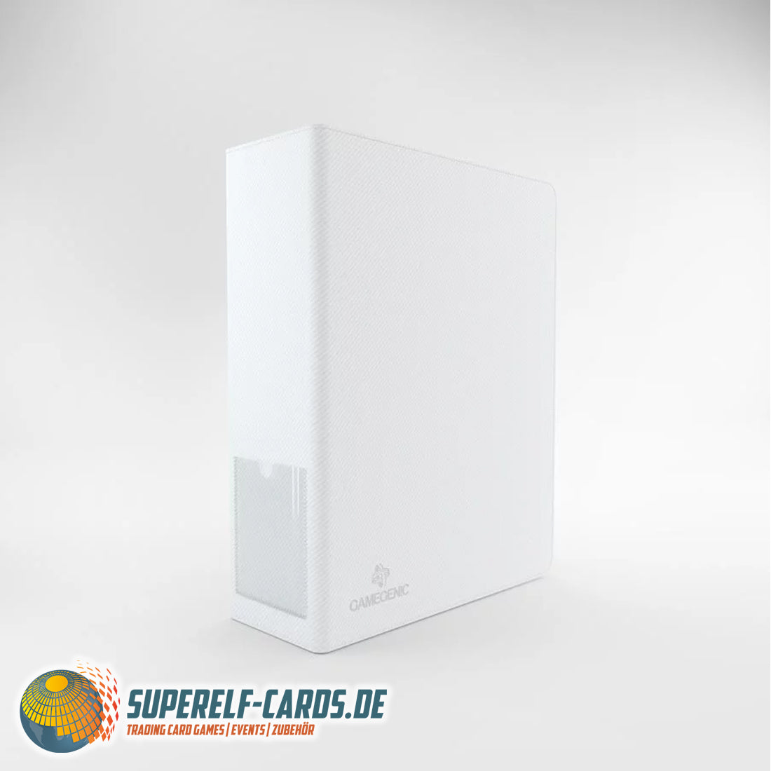 Gamegenic - Prime Ring Binder