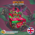Riftbound: League of Legends TCG - Vendetta - Display - EN